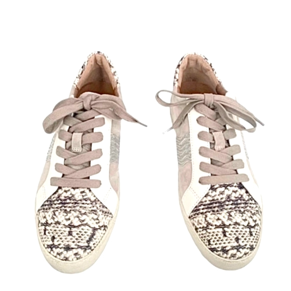 Frye Webster Wave Sneakers SH1
